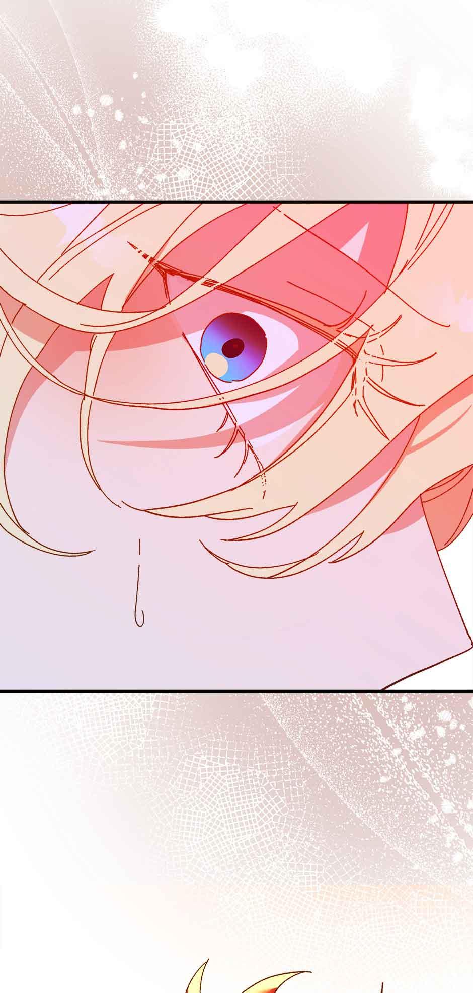 The Princess Pretends To Be Crazy Chapter 82 page 92