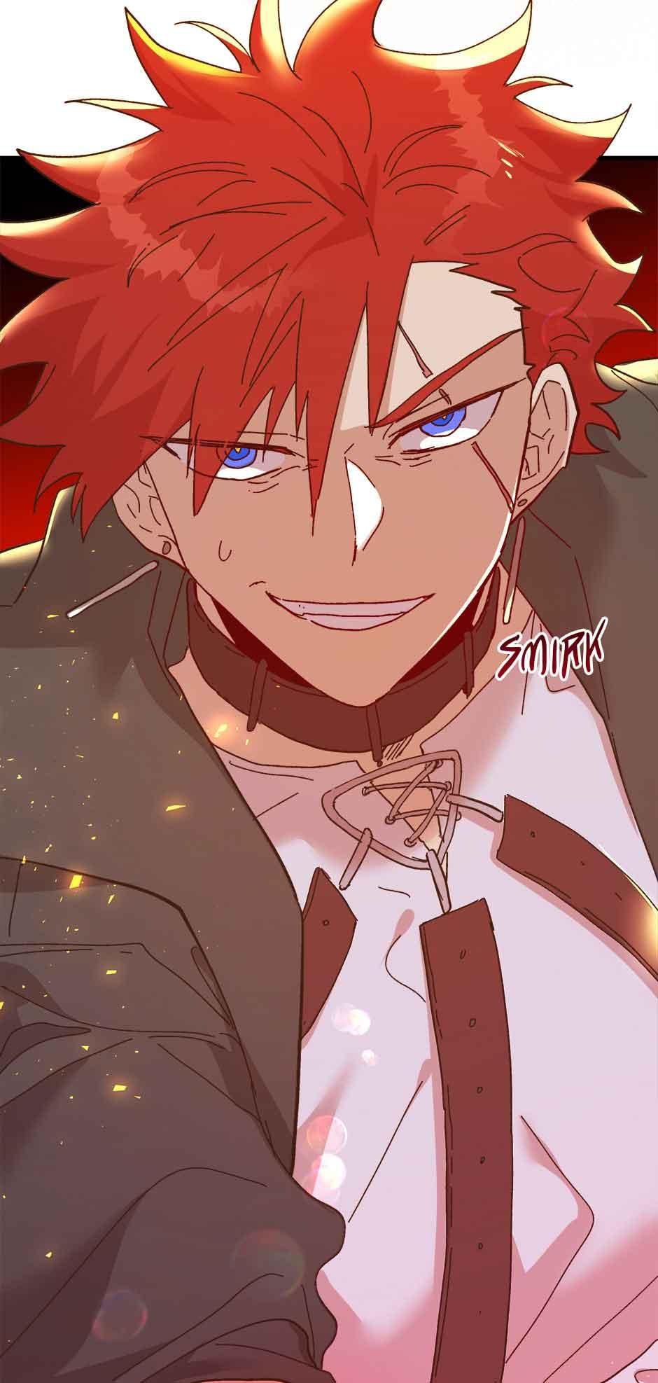 The Princess Pretends To Be Crazy Chapter 82 page 93