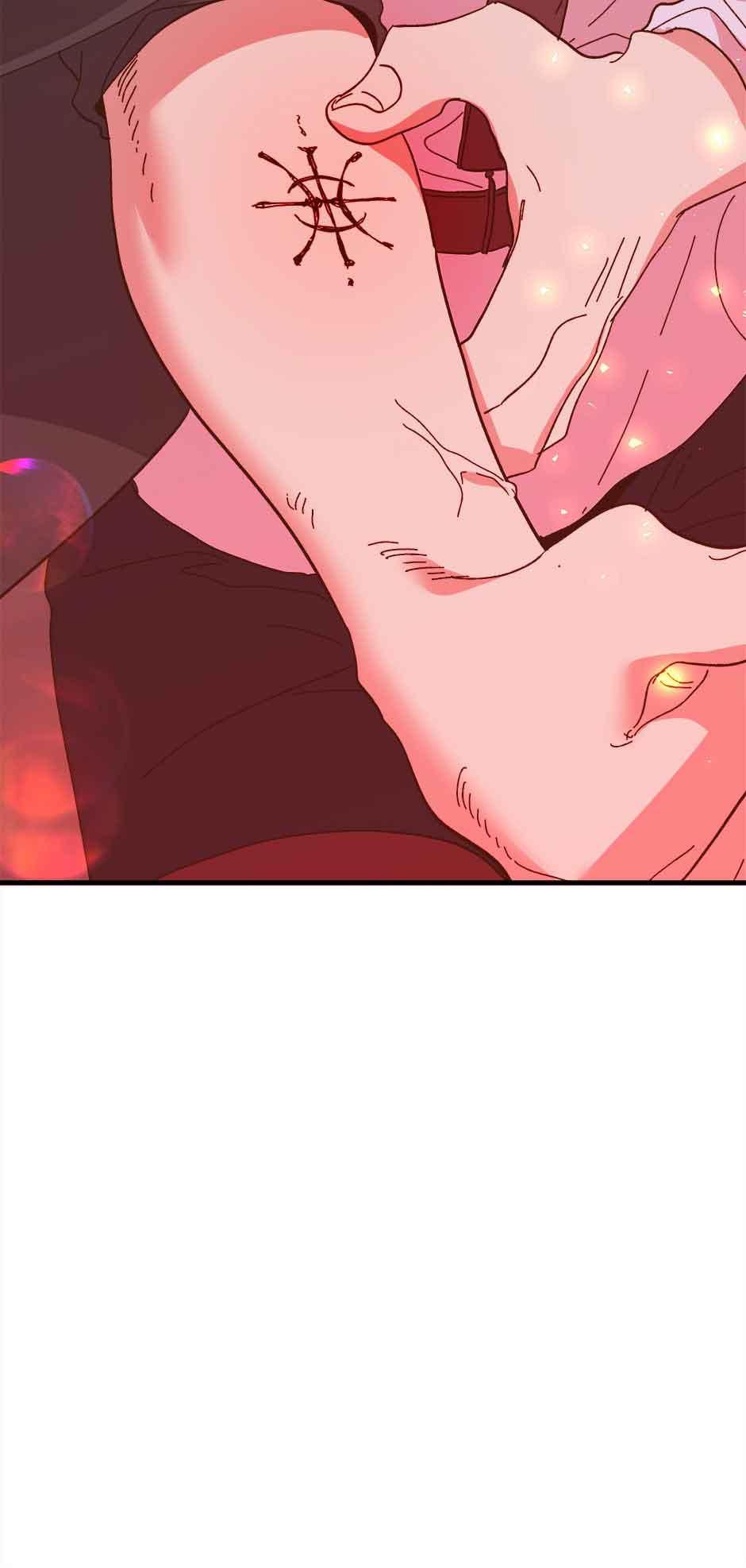 The Princess Pretends To Be Crazy Chapter 82 page 94