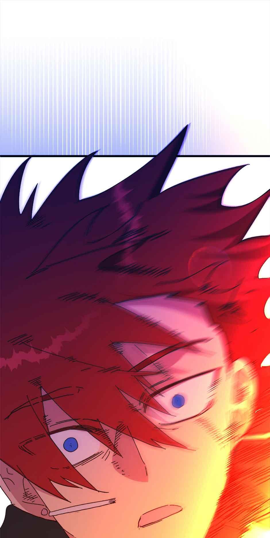 The Princess Pretends To Be Crazy Chapter 82 page 95