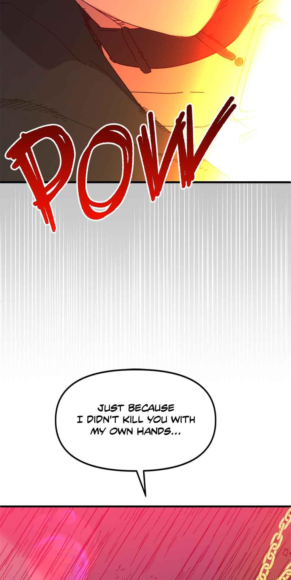 The Princess Pretends To Be Crazy Chapter 82 page 96
