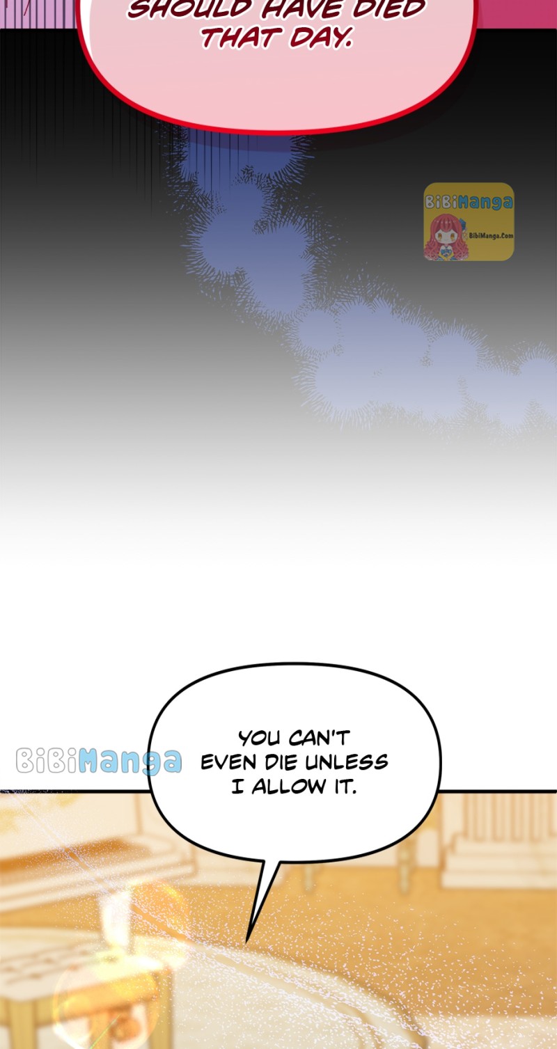 The Princess Pretends To Be Crazy Chapter 87 page 99