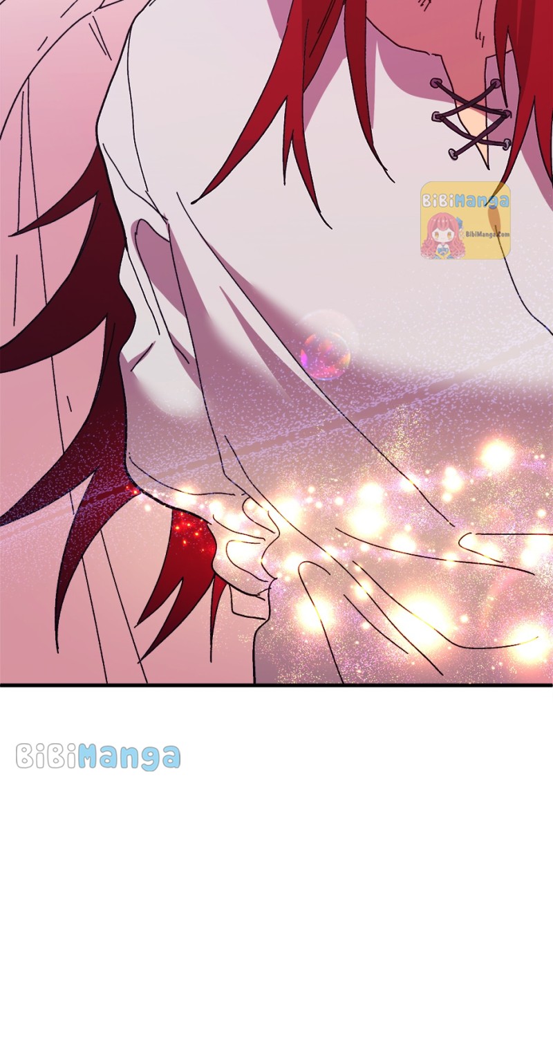 The Princess Pretends To Be Crazy Chapter 87 page 101