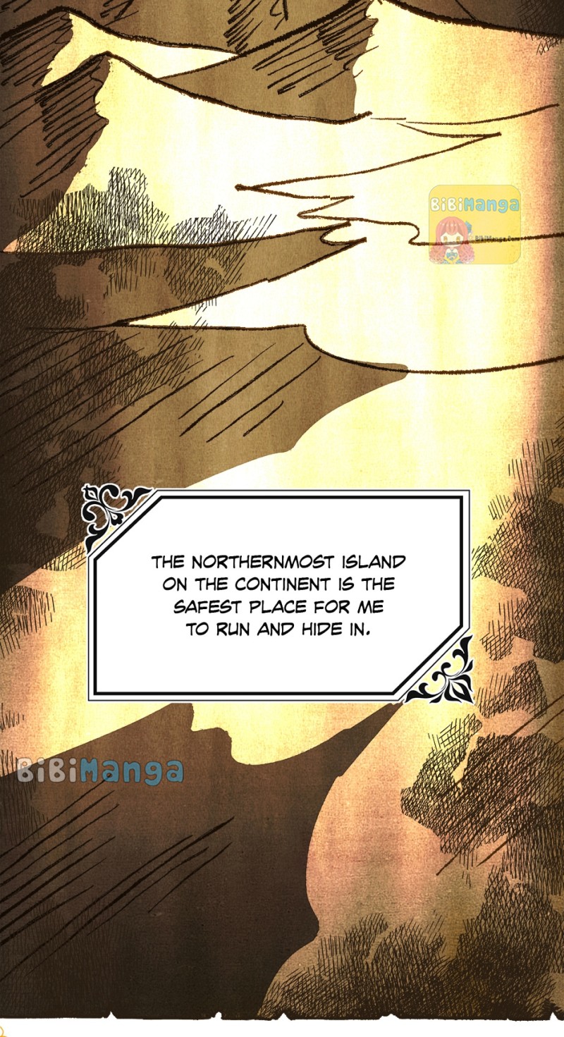 The Princess Pretends To Be Crazy Chapter 87 page 105