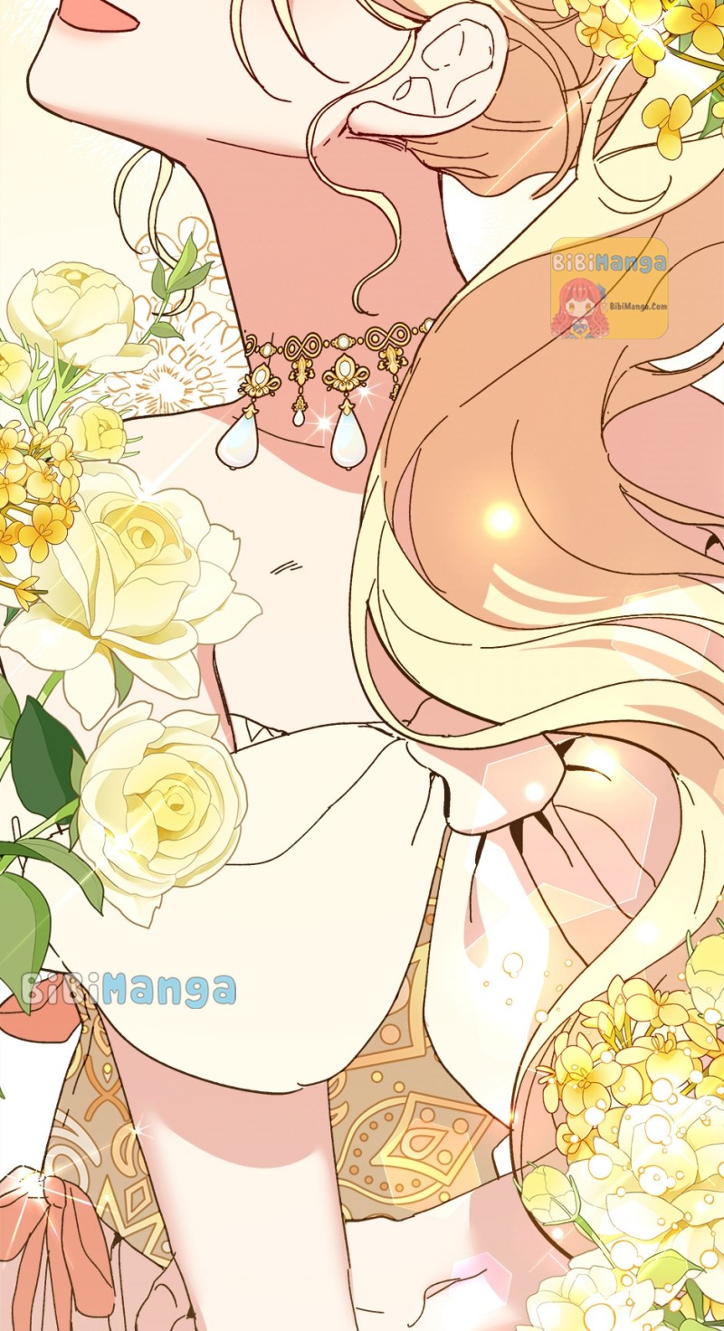 The Princess Pretends To Be Crazy Chapter 87 page 107