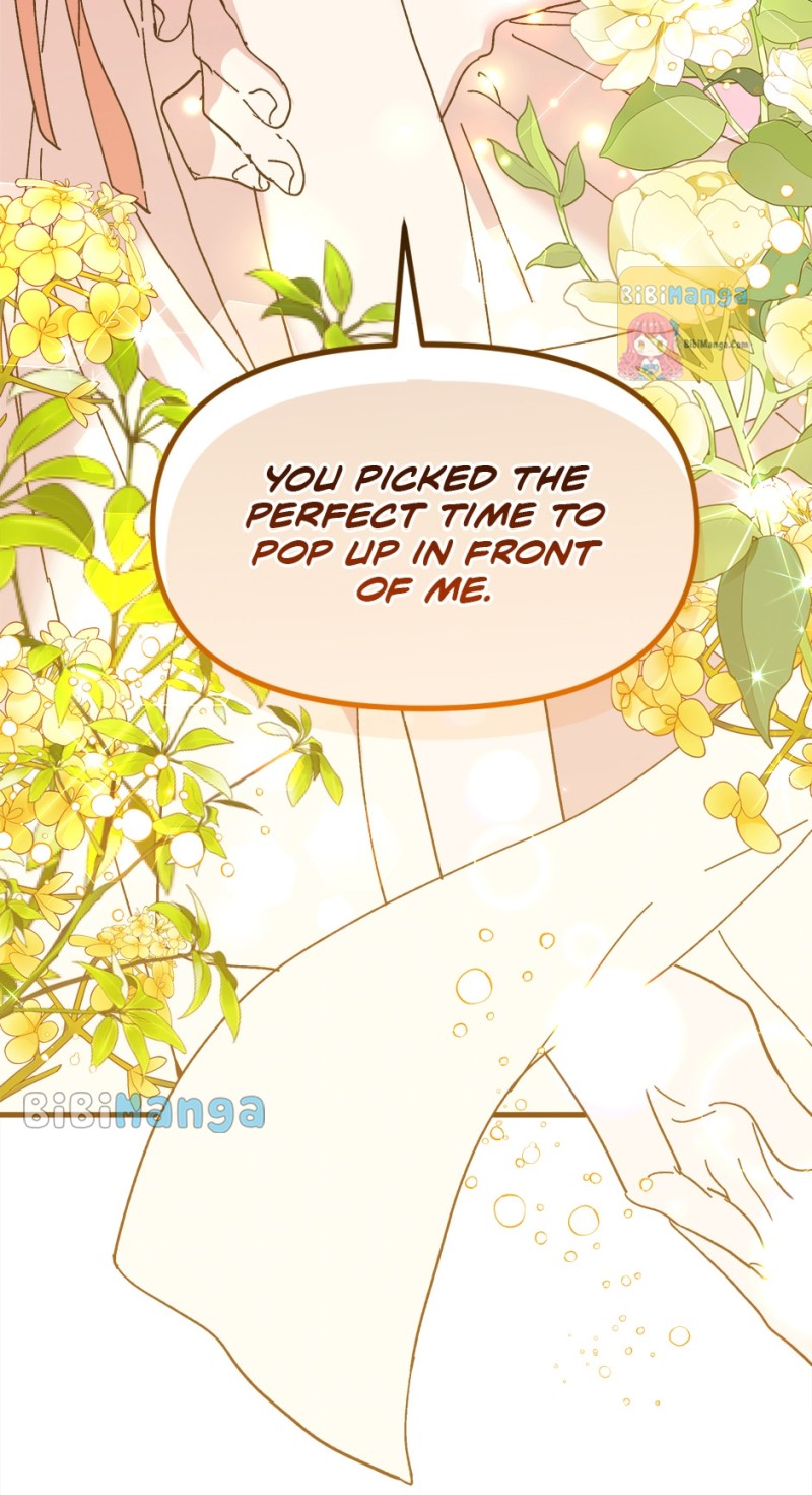 The Princess Pretends To Be Crazy Chapter 87 page 108