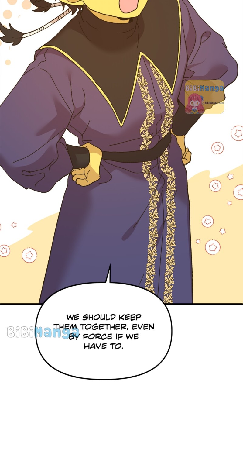 The Princess Pretends To Be Crazy Chapter 87 page 11