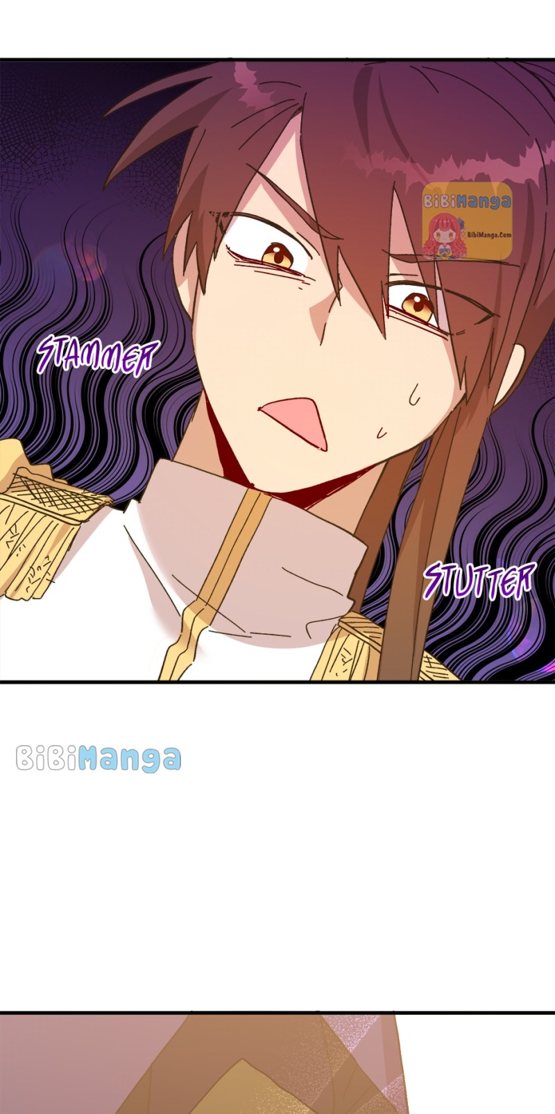 The Princess Pretends To Be Crazy Chapter 87 page 18