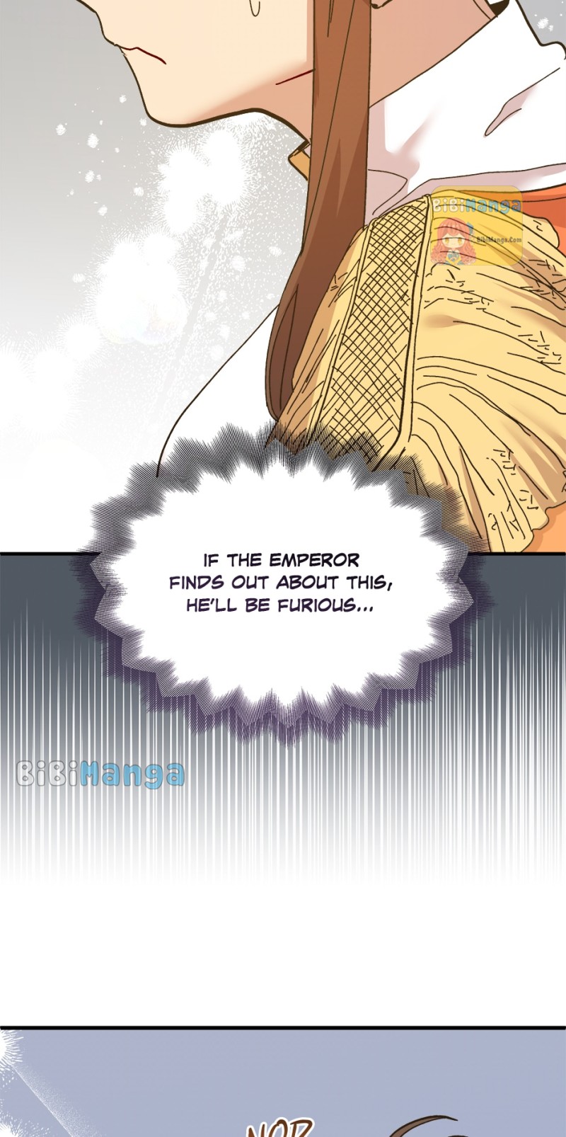 The Princess Pretends To Be Crazy Chapter 87 page 21