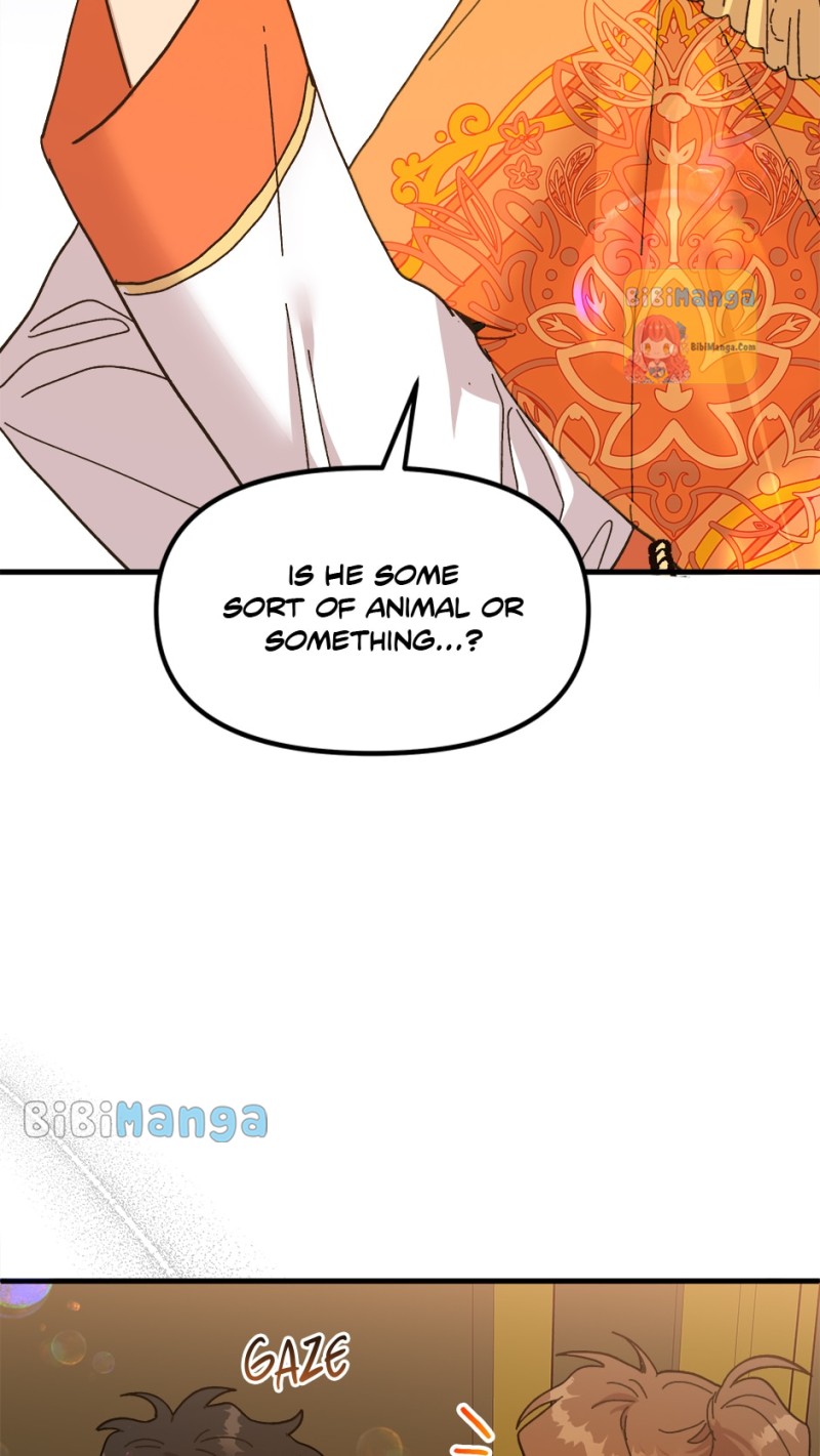 The Princess Pretends To Be Crazy Chapter 87 page 26
