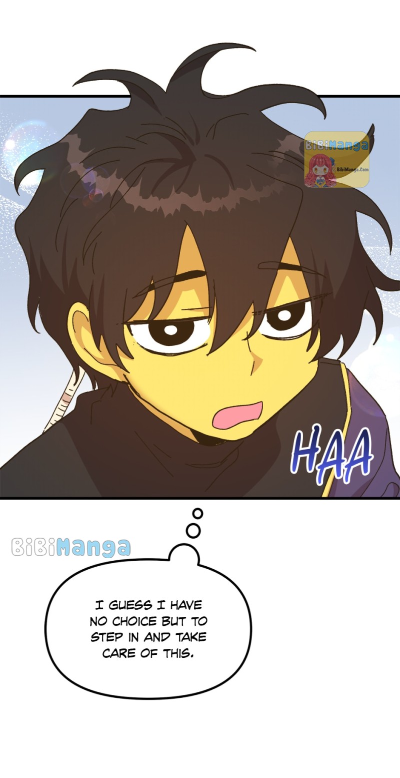 The Princess Pretends To Be Crazy Chapter 87 page 2