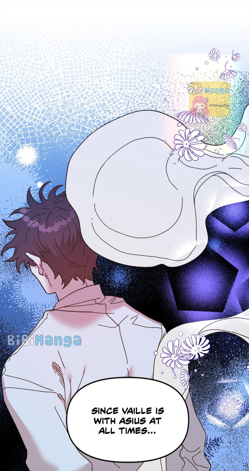The Princess Pretends To Be Crazy Chapter 87 page 29