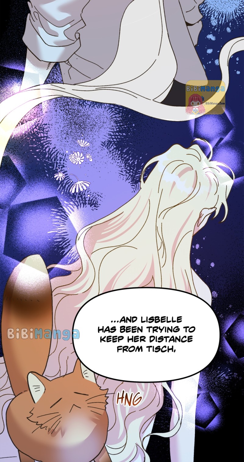 The Princess Pretends To Be Crazy Chapter 87 page 30