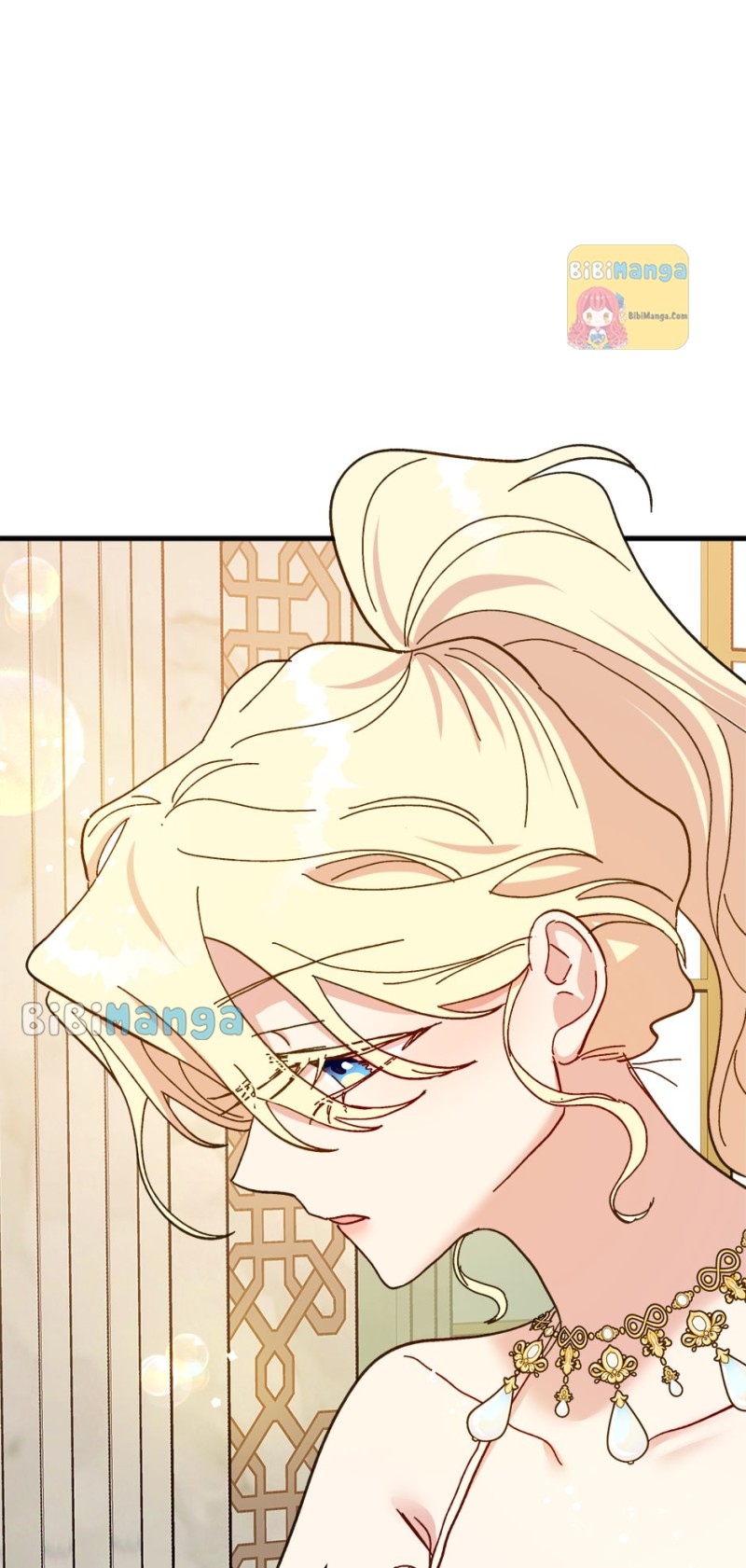 The Princess Pretends To Be Crazy Chapter 87 page 42