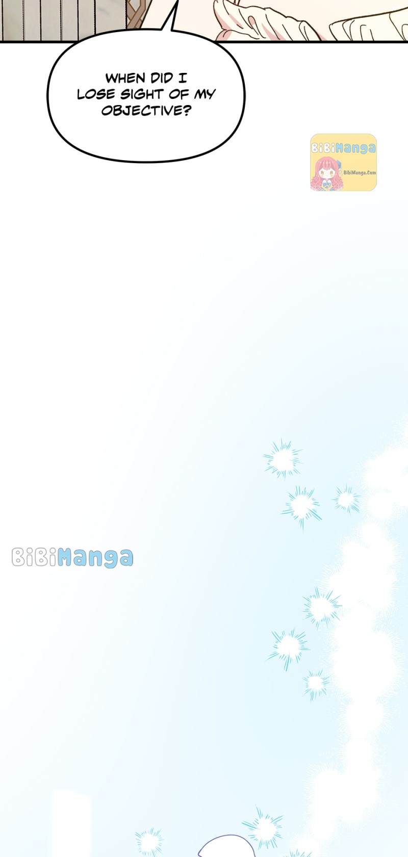 The Princess Pretends To Be Crazy Chapter 87 page 43
