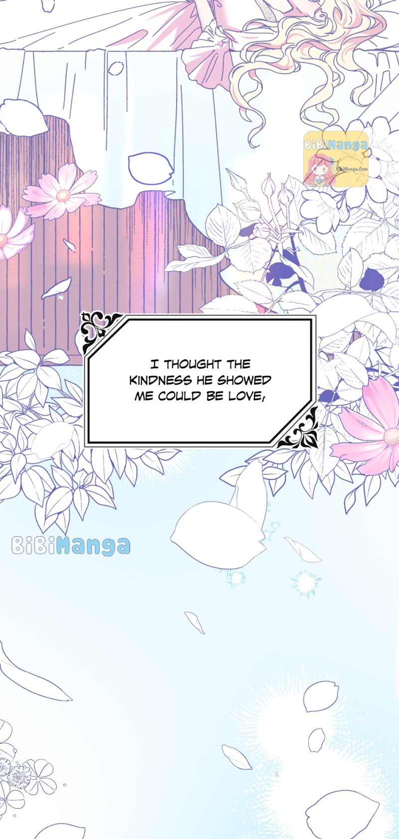 The Princess Pretends To Be Crazy Chapter 87 page 45