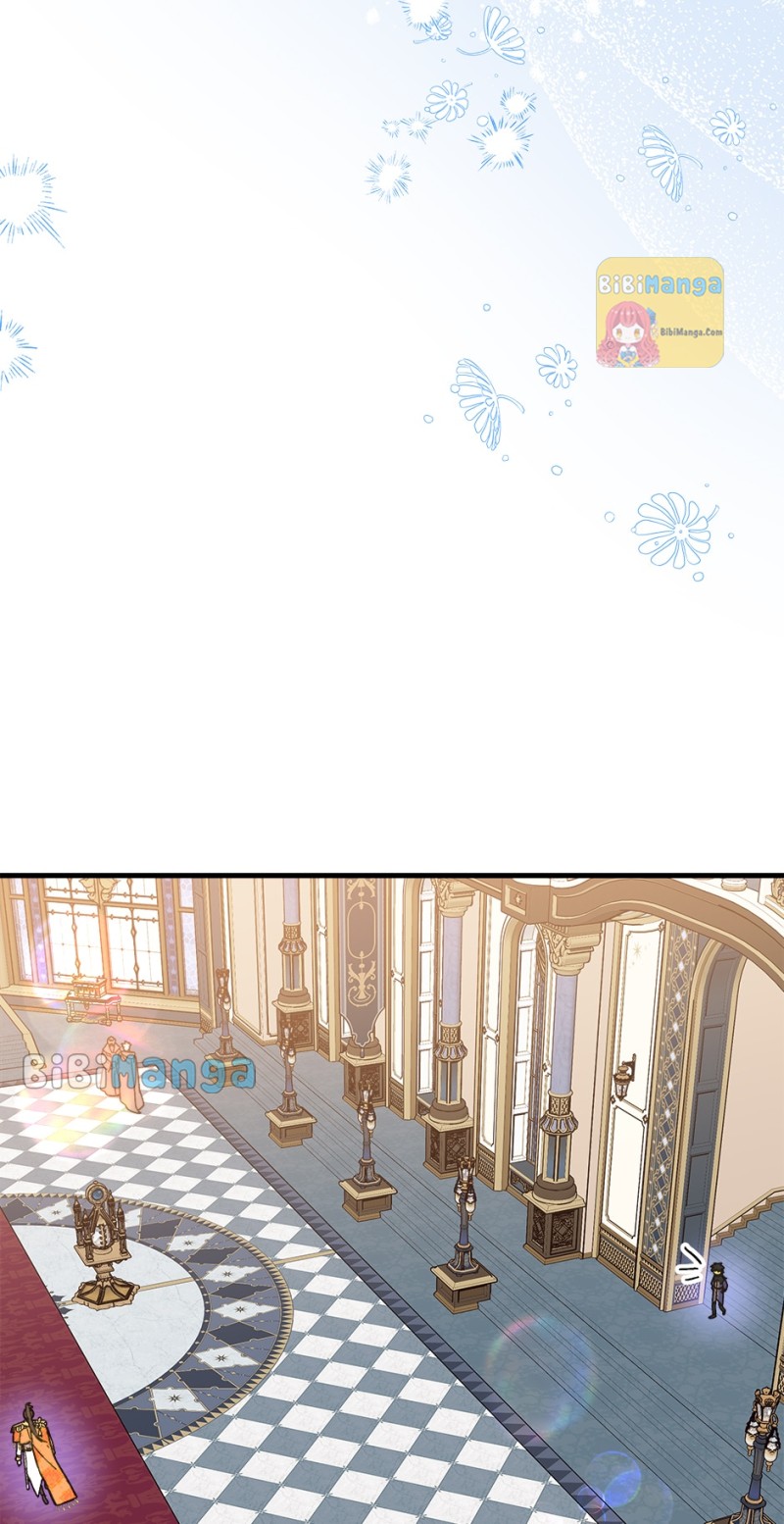 The Princess Pretends To Be Crazy Chapter 87 page 4