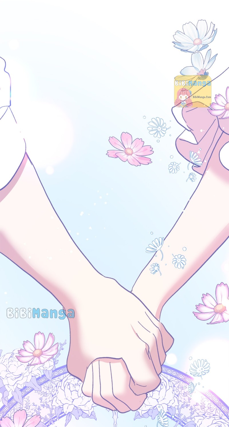 The Princess Pretends To Be Crazy Chapter 87 page 49