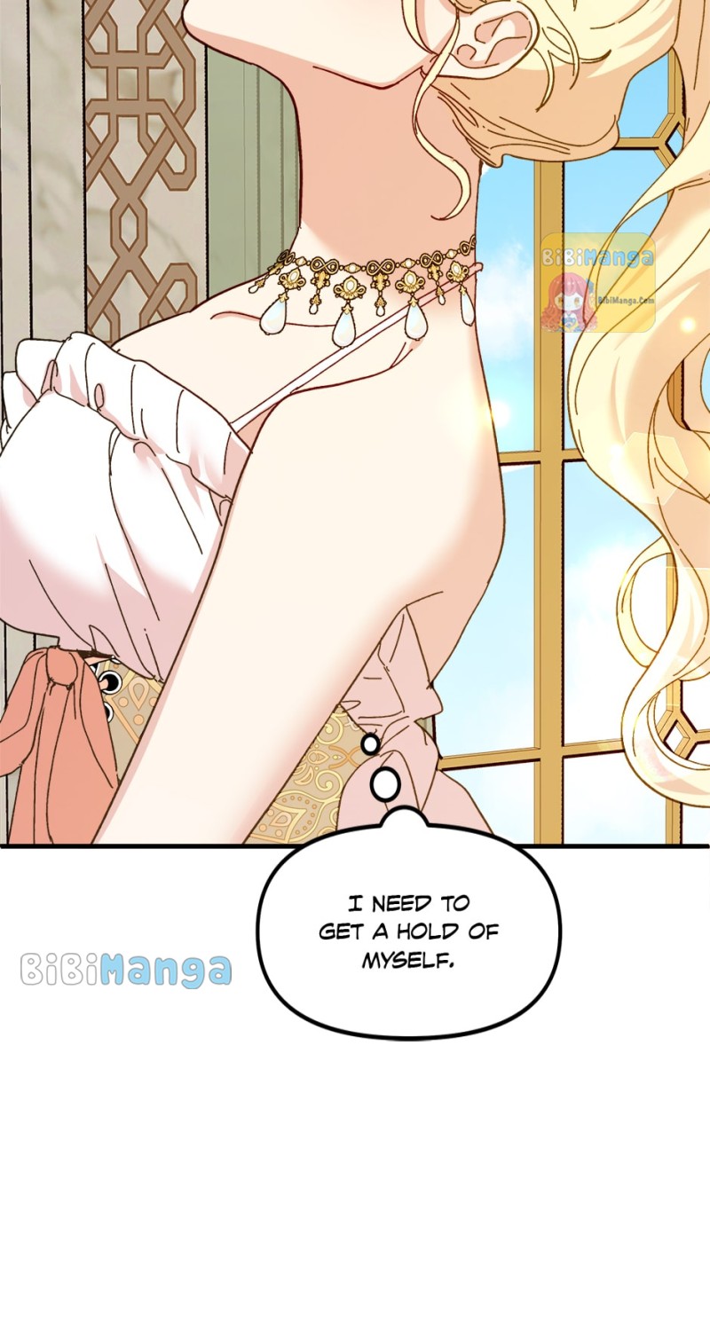 The Princess Pretends To Be Crazy Chapter 87 page 55