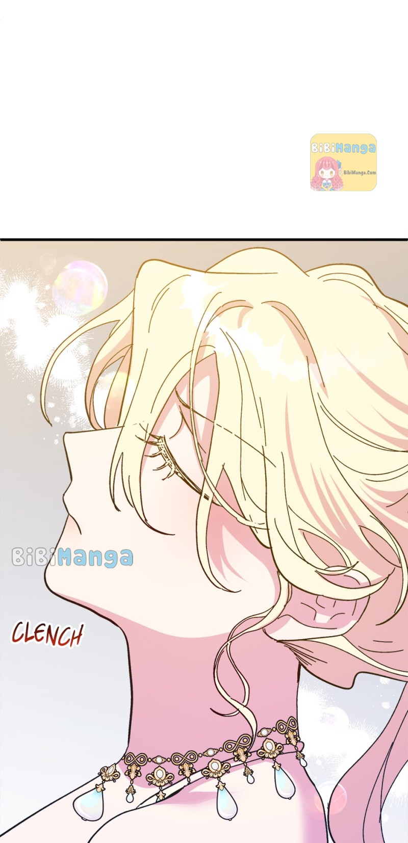 The Princess Pretends To Be Crazy Chapter 87 page 56