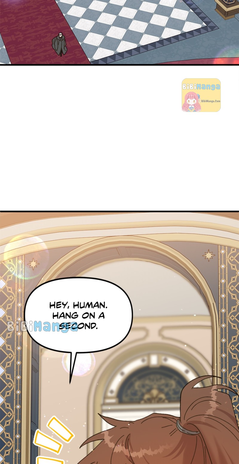 The Princess Pretends To Be Crazy Chapter 87 page 5