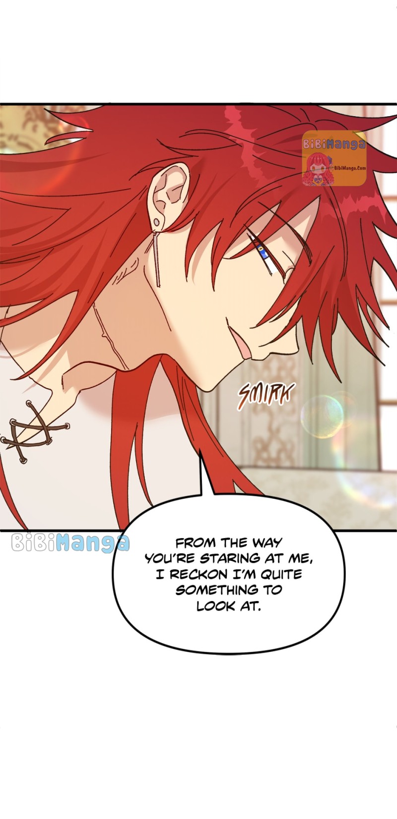 The Princess Pretends To Be Crazy Chapter 87 page 61