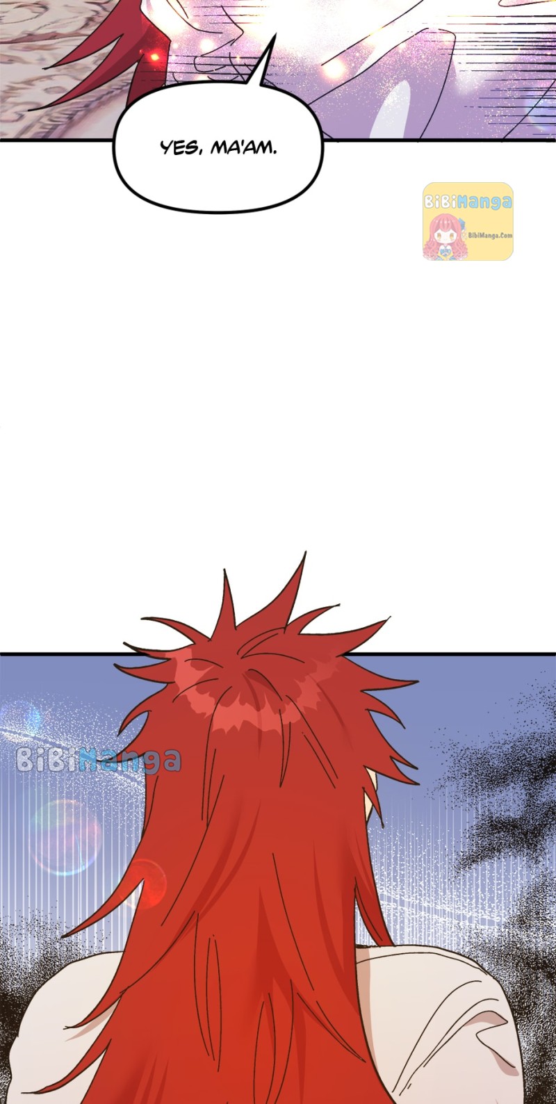 The Princess Pretends To Be Crazy Chapter 87 page 63