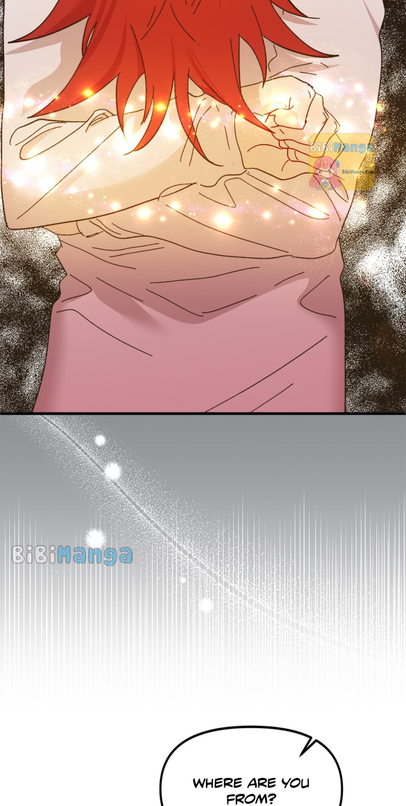 The Princess Pretends To Be Crazy Chapter 87 page 64