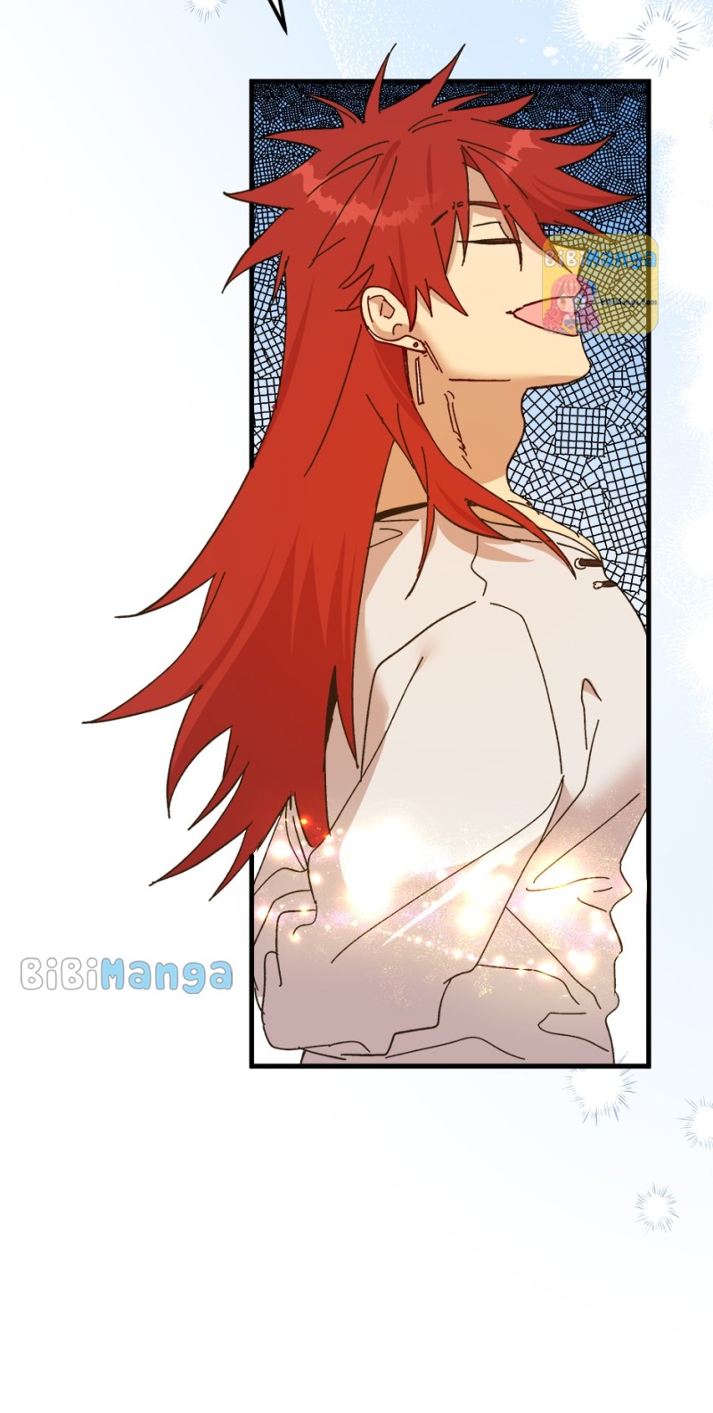 The Princess Pretends To Be Crazy Chapter 87 page 67