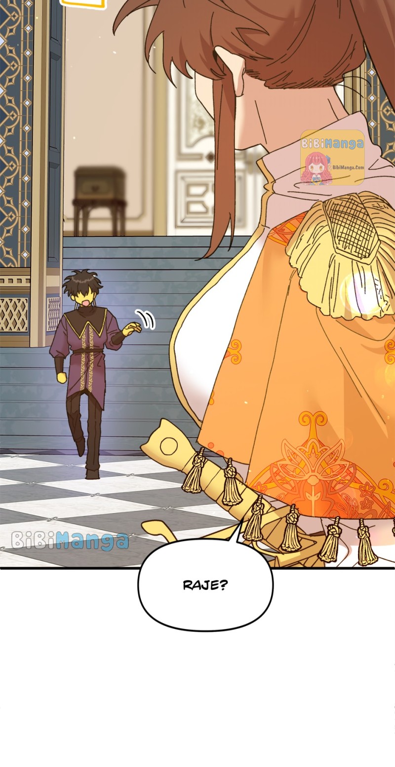The Princess Pretends To Be Crazy Chapter 87 page 6
