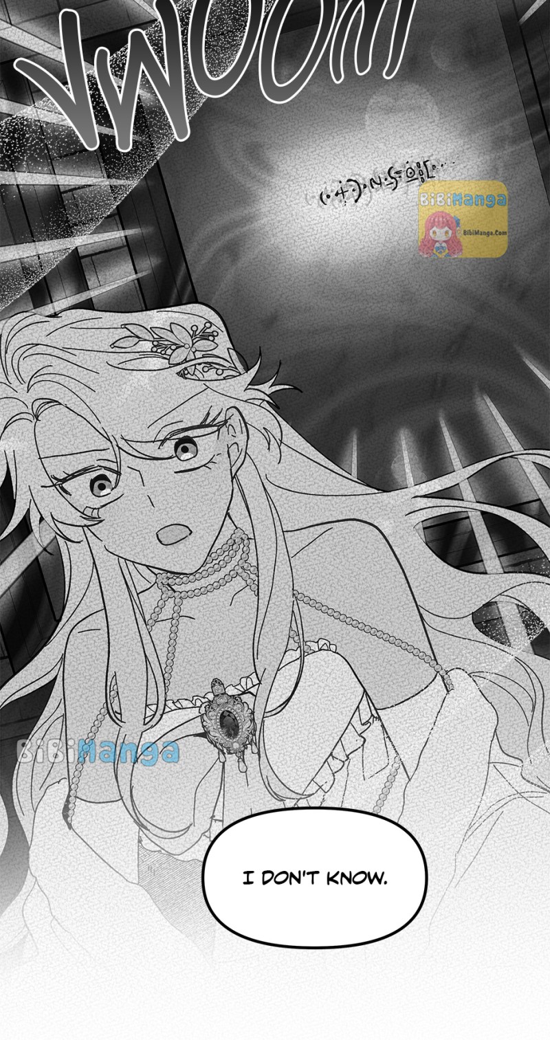 The Princess Pretends To Be Crazy Chapter 87 page 70