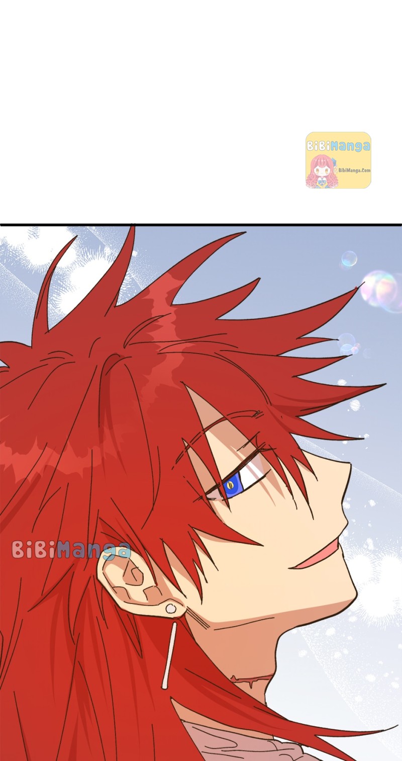 The Princess Pretends To Be Crazy Chapter 87 page 73