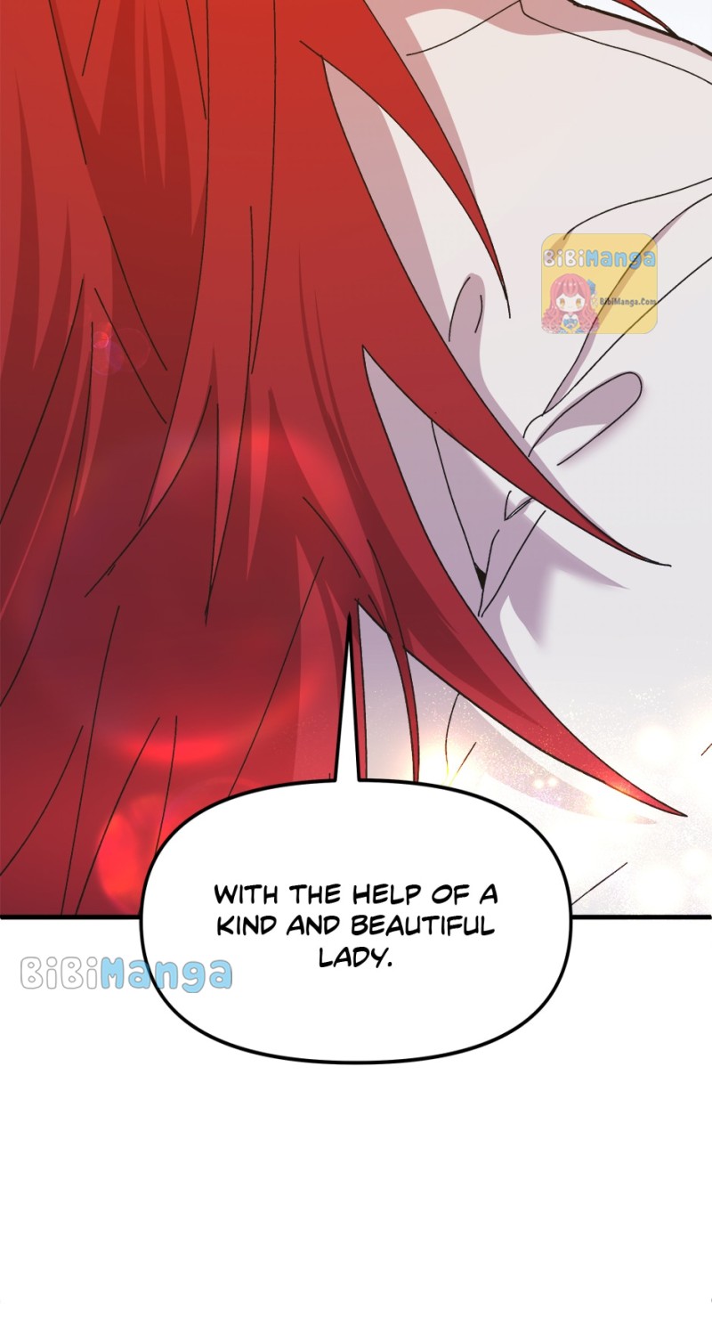 The Princess Pretends To Be Crazy Chapter 87 page 74