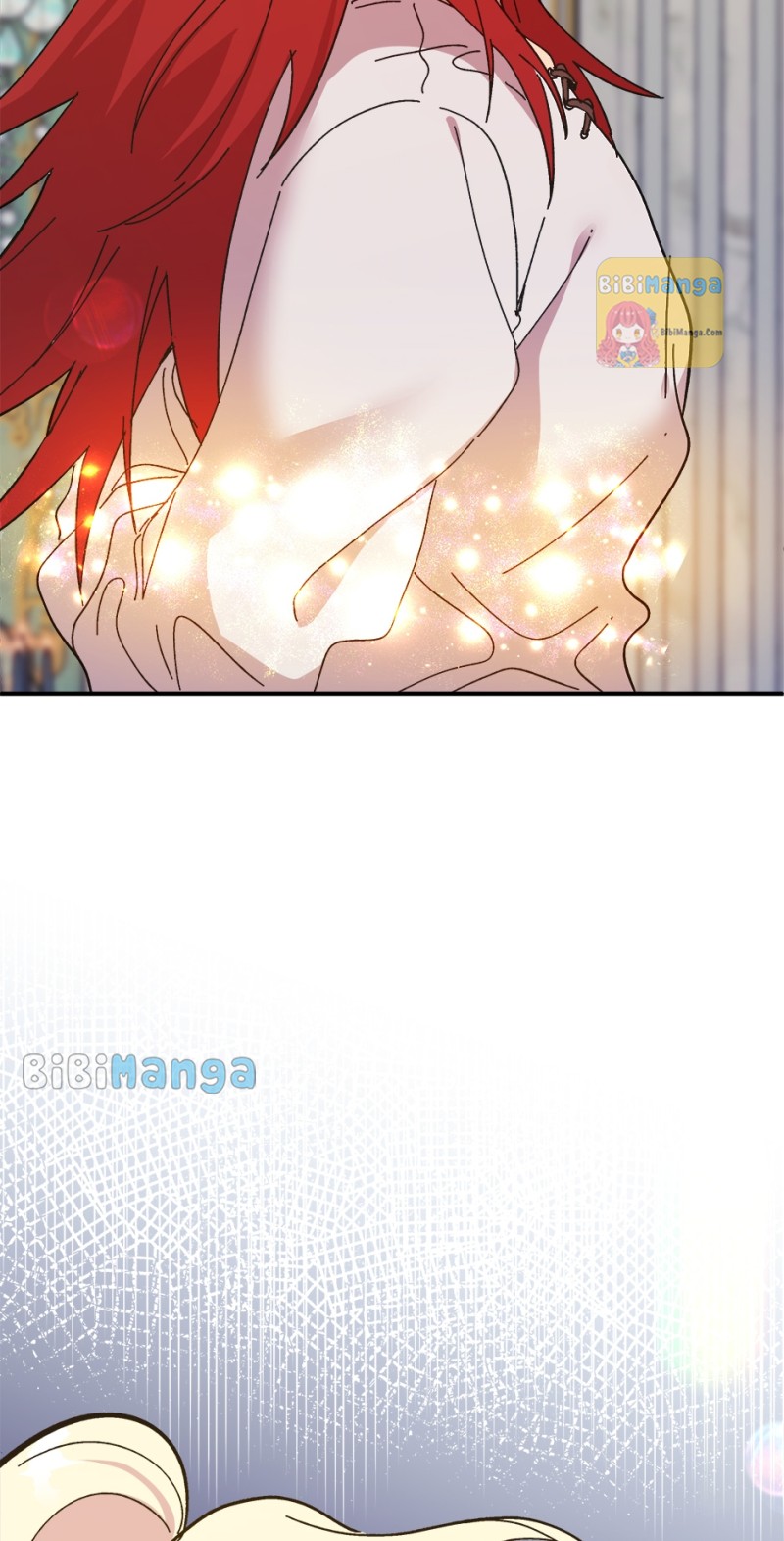 The Princess Pretends To Be Crazy Chapter 87 page 77