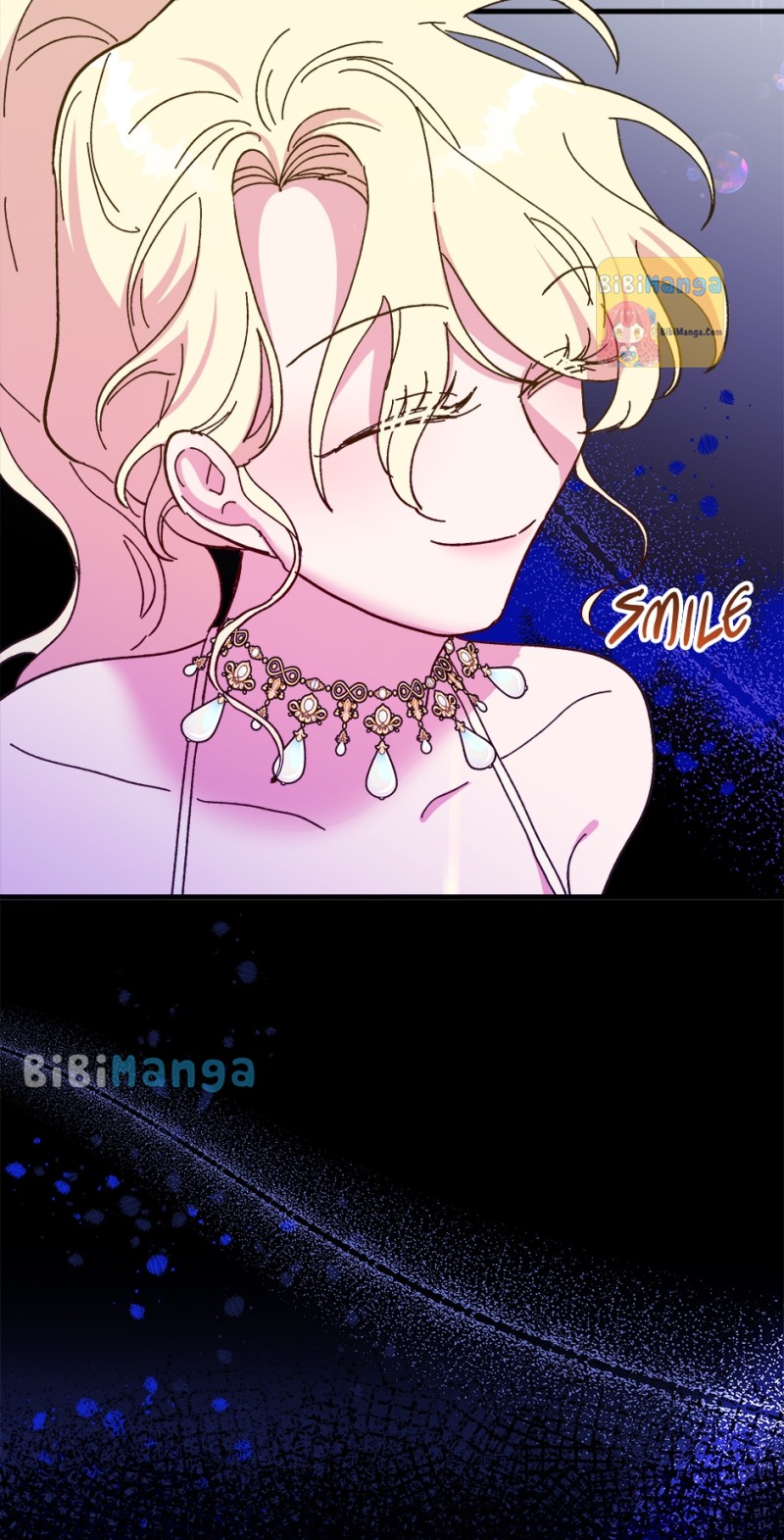 The Princess Pretends To Be Crazy Chapter 87 page 78