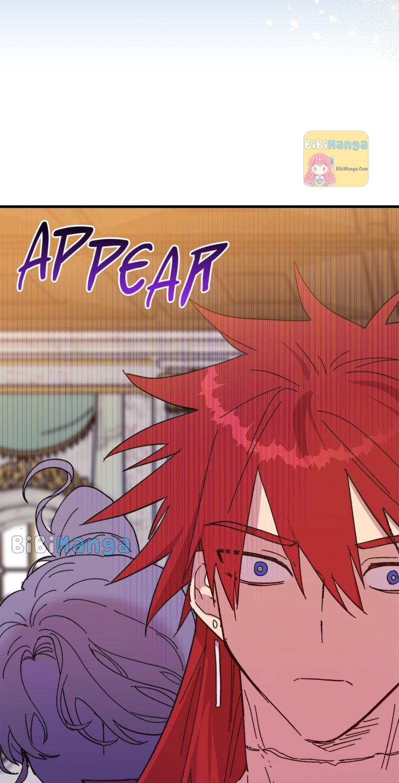 The Princess Pretends To Be Crazy Chapter 87 page 80