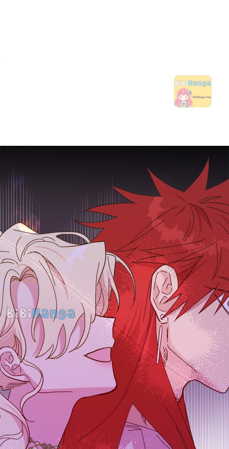 The Princess Pretends To Be Crazy Chapter 87 page 82