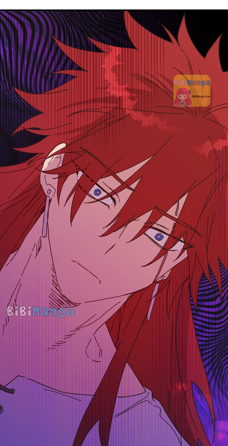 The Princess Pretends To Be Crazy Chapter 87 page 84
