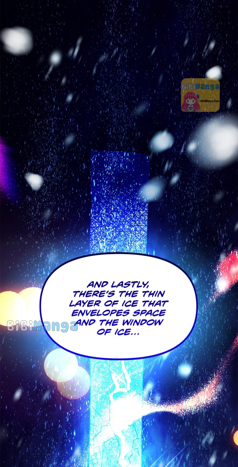 The Princess Pretends To Be Crazy Chapter 87 page 87