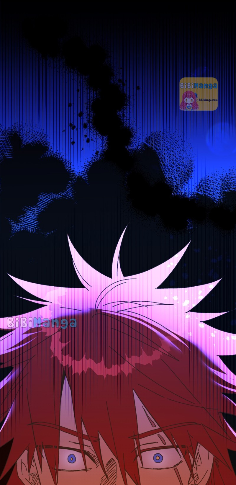 The Princess Pretends To Be Crazy Chapter 87 page 89