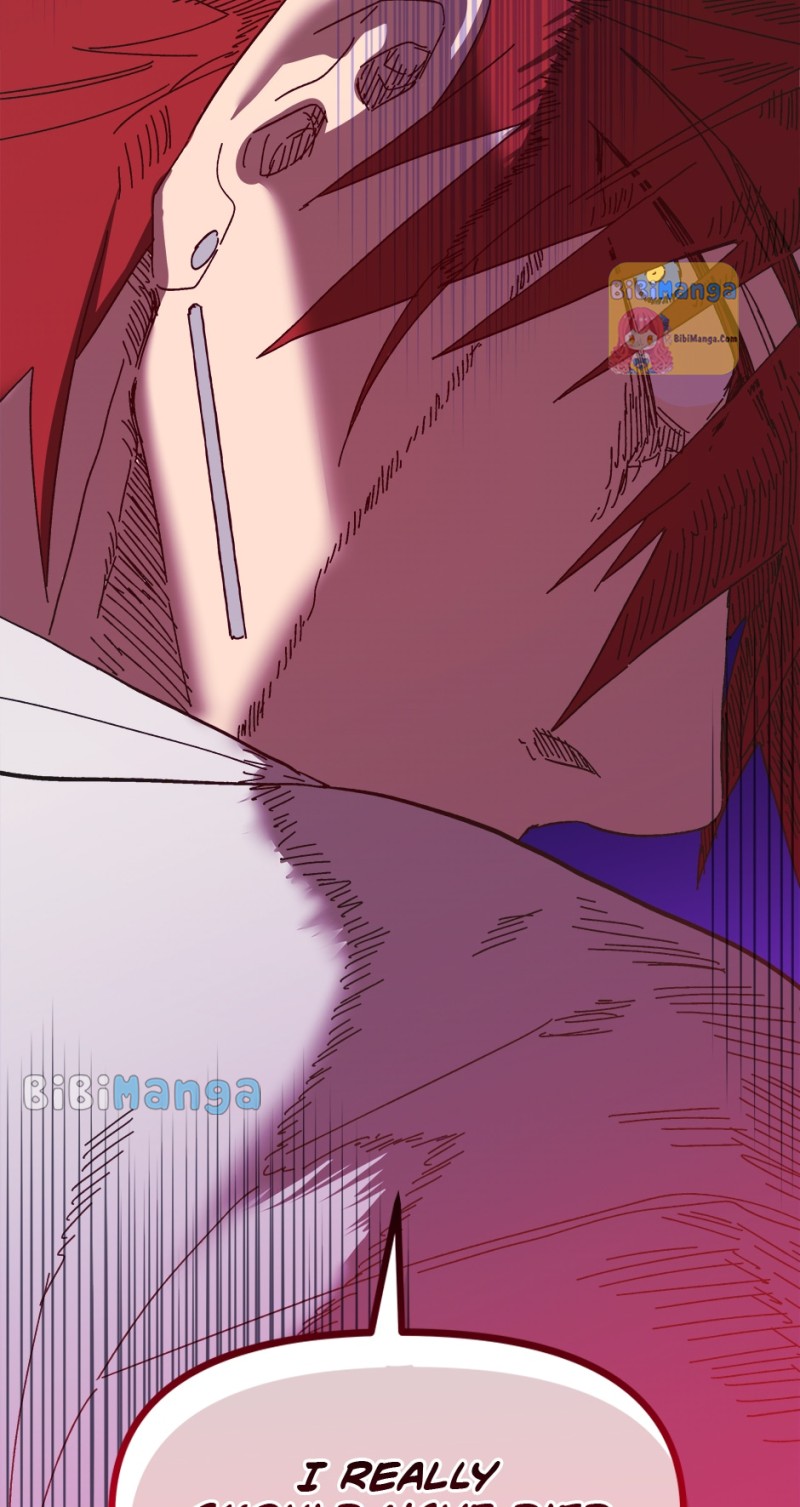 The Princess Pretends To Be Crazy Chapter 87 page 98