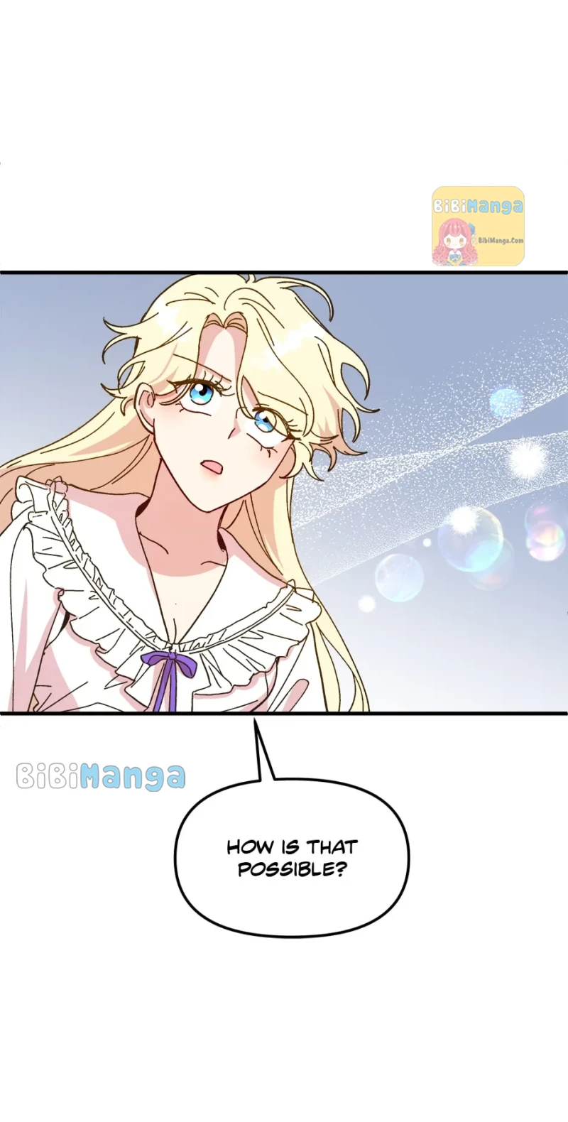 The Princess Pretends To Be Crazy Chapter 94 page 100