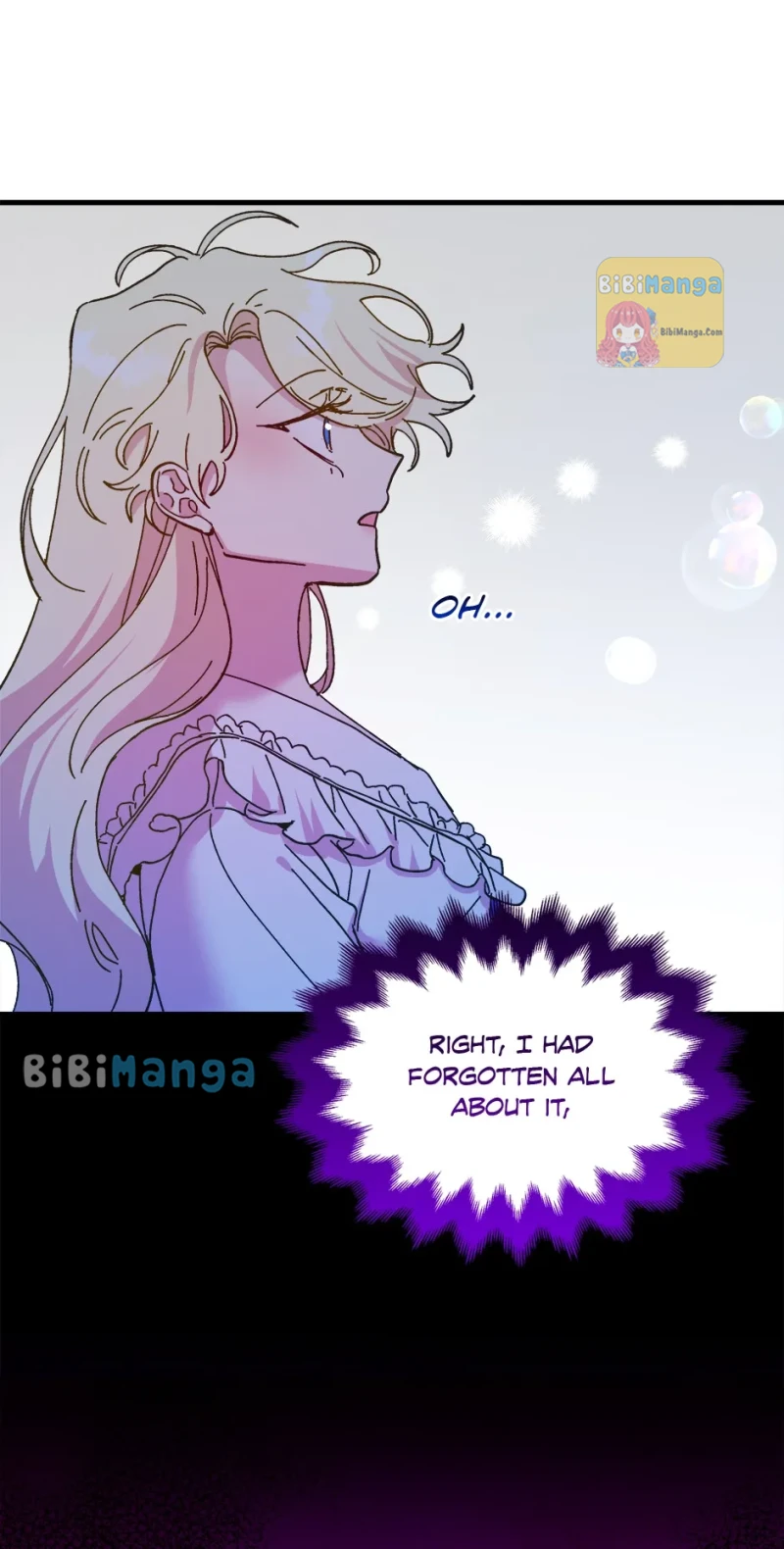The Princess Pretends To Be Crazy Chapter 94 page 103