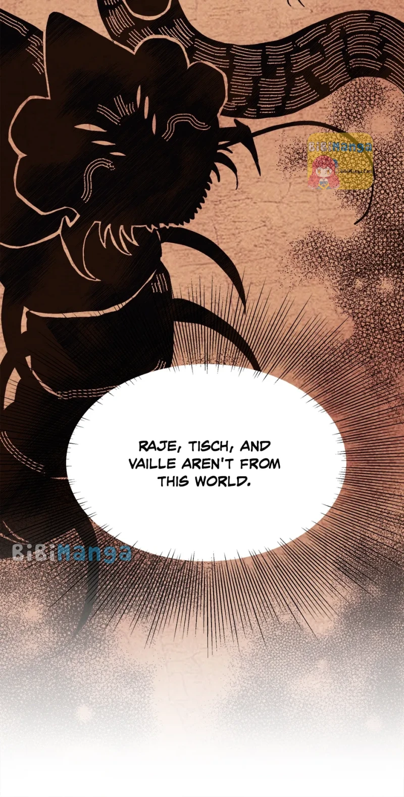 The Princess Pretends To Be Crazy Chapter 94 page 105