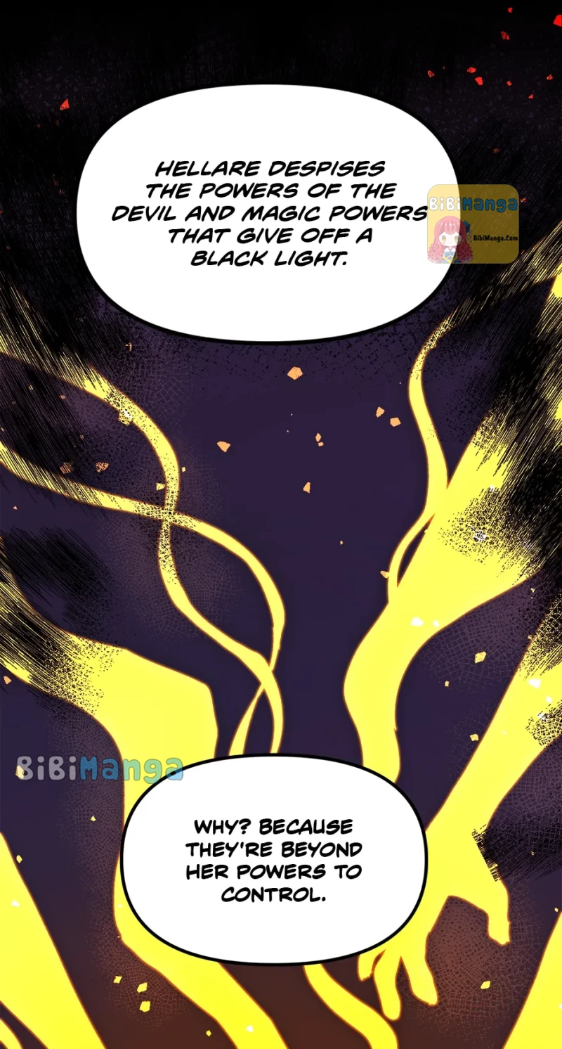 The Princess Pretends To Be Crazy Chapter 94 page 106