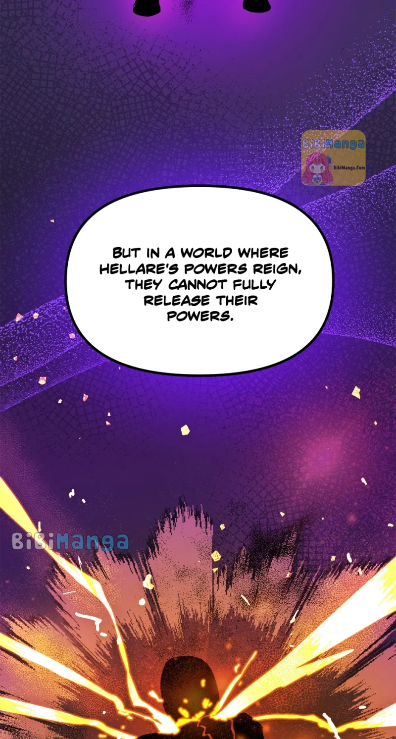 The Princess Pretends To Be Crazy Chapter 94 page 108