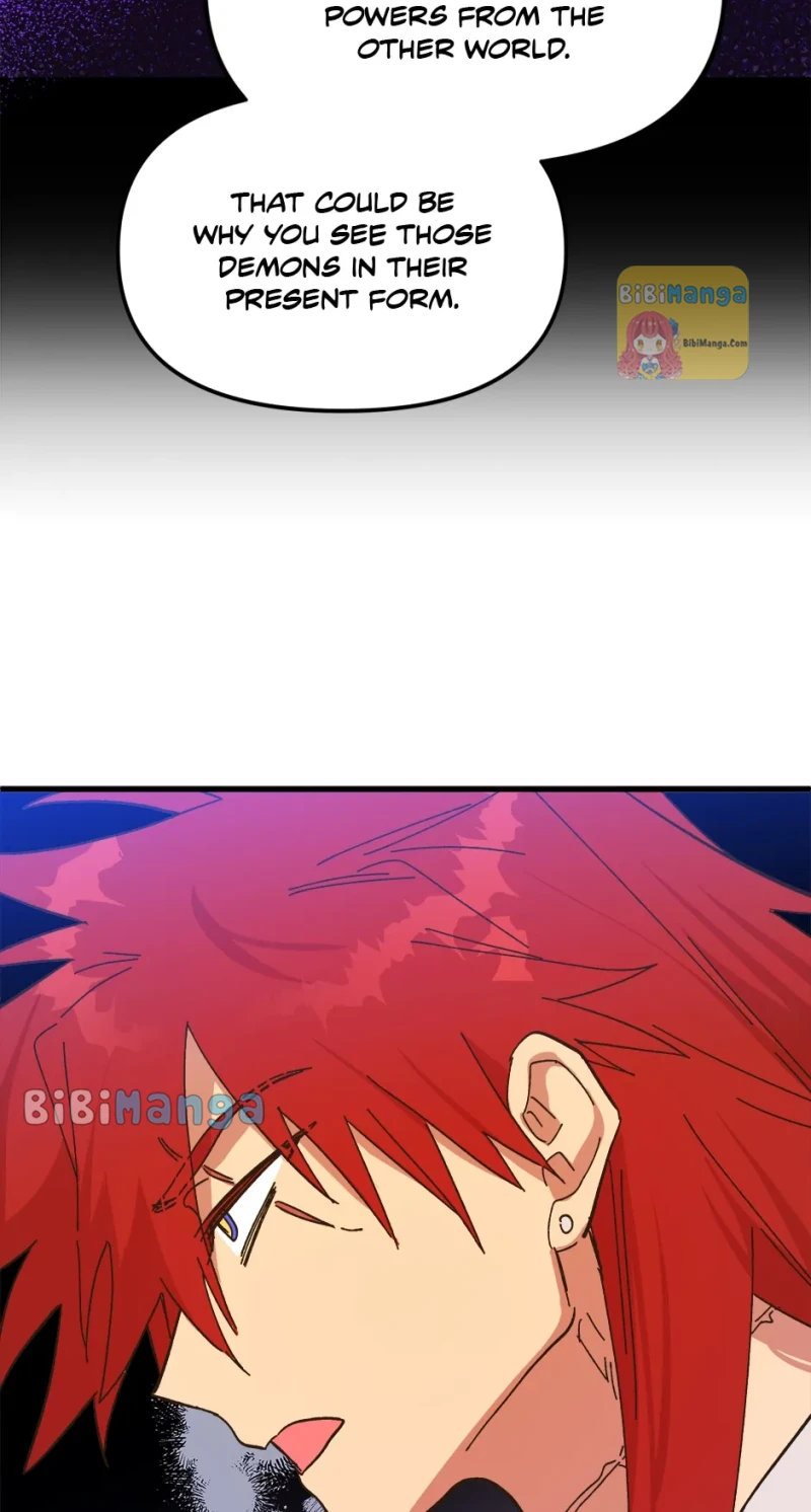 The Princess Pretends To Be Crazy Chapter 94 page 110