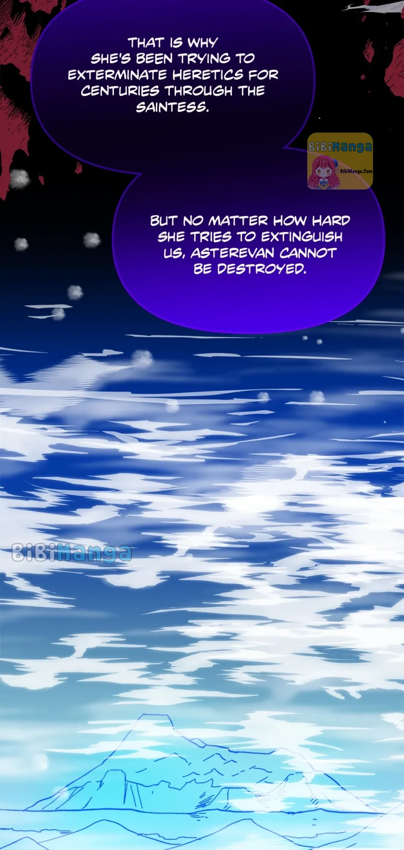 The Princess Pretends To Be Crazy Chapter 94 page 113
