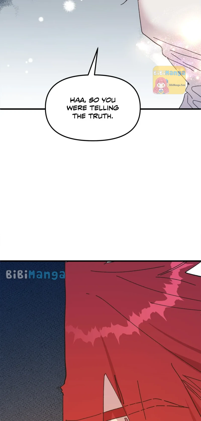 The Princess Pretends To Be Crazy Chapter 94 page 11