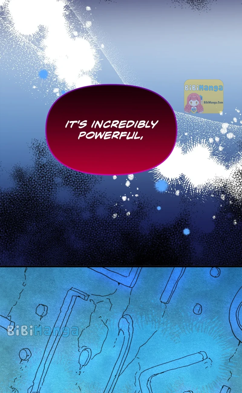 The Princess Pretends To Be Crazy Chapter 94 page 122